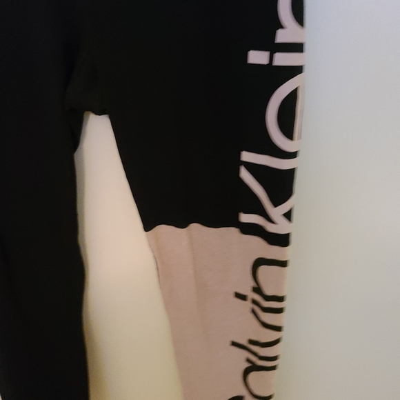 Calvin Klein performance women's Leggings. - Picture 6 of 7